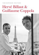 Duo Hervé Billaut/Guillaume Coppola (fr)