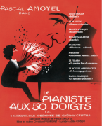 Le pianiste aux 50 doigts