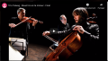 Ravel trio en la mineur - Final