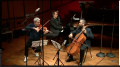 Fauré : Trio avec piano en ré mineur op. 120