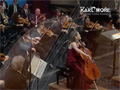 Saint-Saëns, Concerto in A minor No.1 Op.33