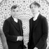 Guillaume Coppola & Hervé Billaut - Photo Lyodoh Kaneko