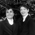 Guillaume Coppola & Hervé Billaut - Photo Lyodoh Kaneko