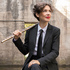 Photo Pearl Flute