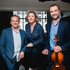 Photo Daniel Nicolaevsky - Karine Deshayes & L’Ensemble Contraste
