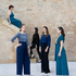 Photo Hubert Caldaguès - Vox Feminae
