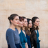 Photo Hubert Caldaguès - Vox Feminae