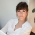 Ariane Rousseau - photo Géraldine Jacques
