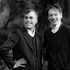 Guillaume Coppola & Hervé Billaut - Photo Lyodoh Kaneko
