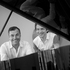 Guillaume Coppola & Hervé Billaut - Photo Matéa Llieva