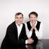 Guillaume Coppola & Hervé Billaut - Photo Lyodoh Kaneko