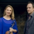 Photo Jean-Baptiste Millot - Deborah Nemtanu & Romain Descharmes