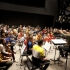 photo F-X.Dessirier - Nicolas Simon dirige les Orchestres Démos