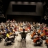 photo F-X.Dessirier - Nicolas Simon dirige les Orchestres Démos