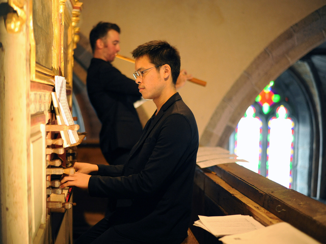 Photo Laureen Keravec