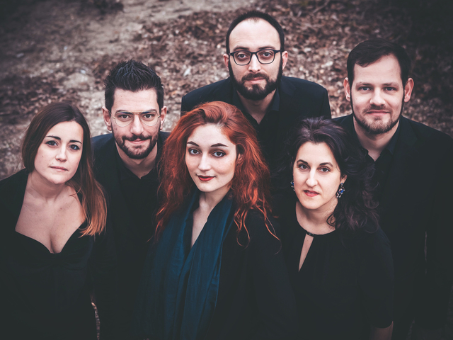 Photo Yulika Sève