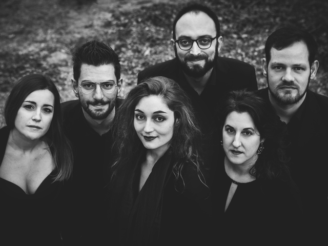 Photo Yulika Sève