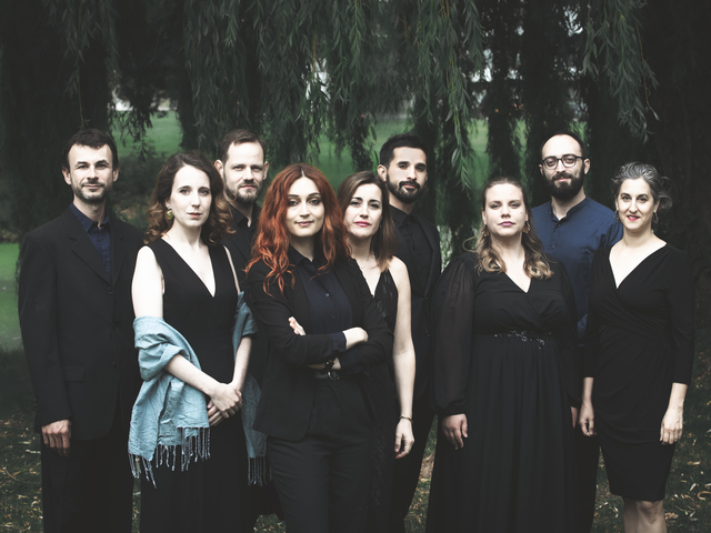 Photo Yulika Sève