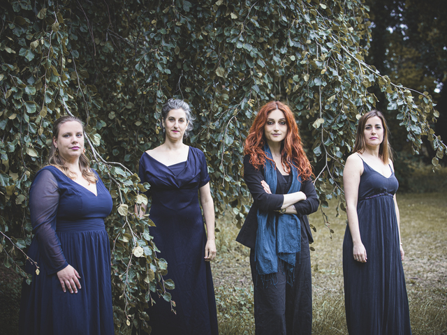 Photo Yulika Sève