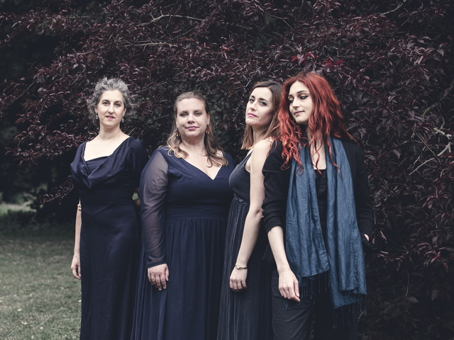 Photo Yulika Sève