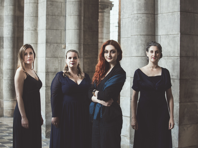 Photo Yulika Sève