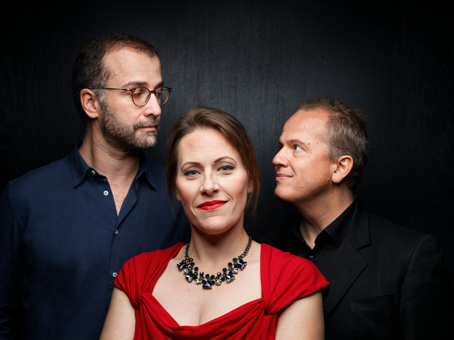 Photo Manuel Braun - Lucile Richardot