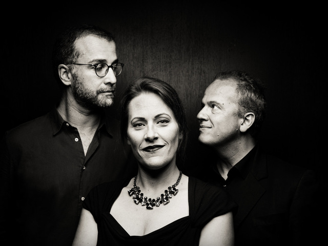 Photo Manuel Braun - Lucile Richardot