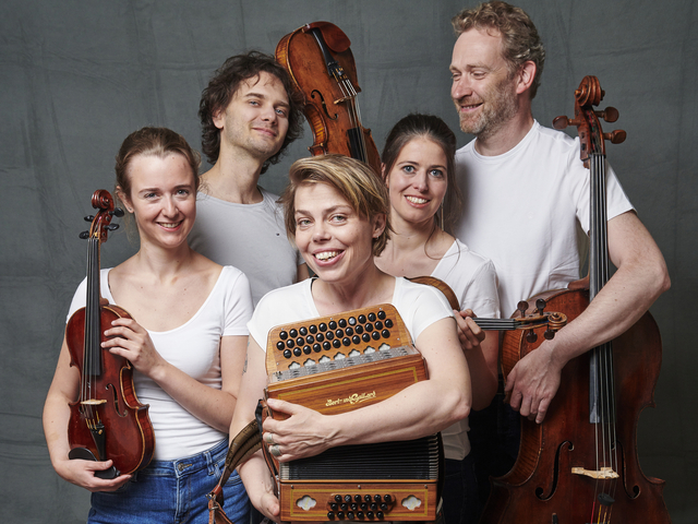 J.Pohl - Programme « North »