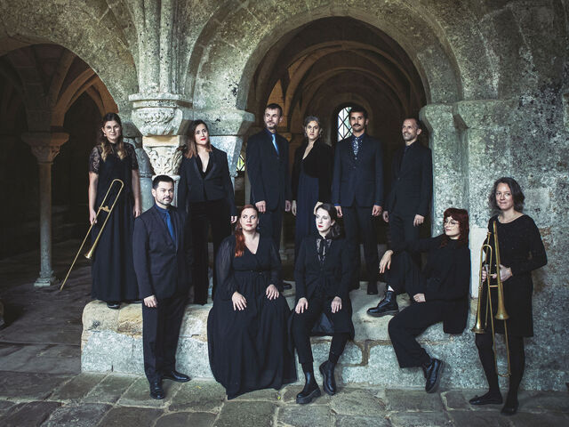 Photo Yulika Sève