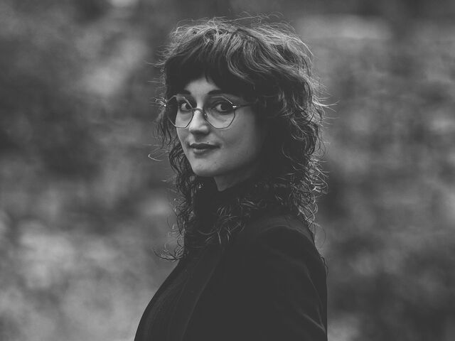 Photo Yulika Sève