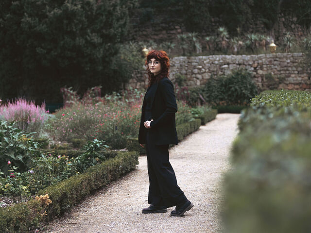 Photo Yulika Sève