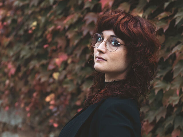 Photo Yulika Sève