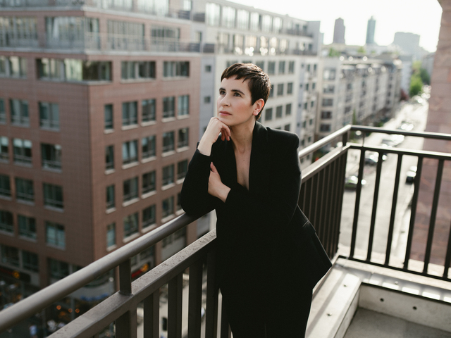 Photo Nikk Martin