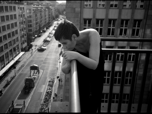 Photo Nikk Martin