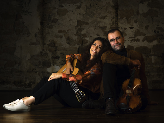 Photo Daniel Nicolaevsky