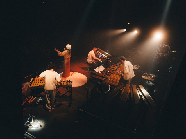 Photo Célia Sachet