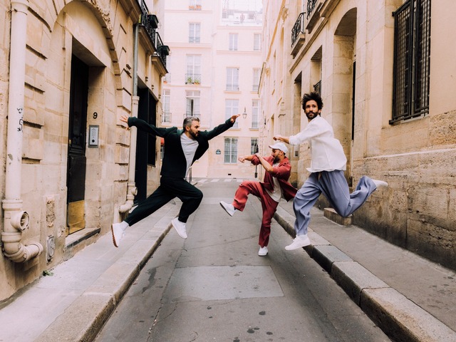 Photo Laura Gilli