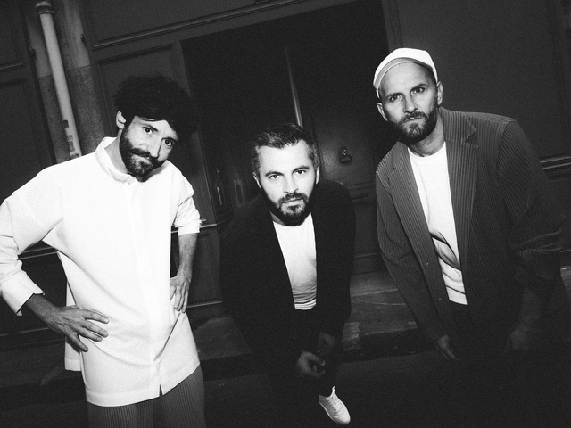 Photo Laura Gilli