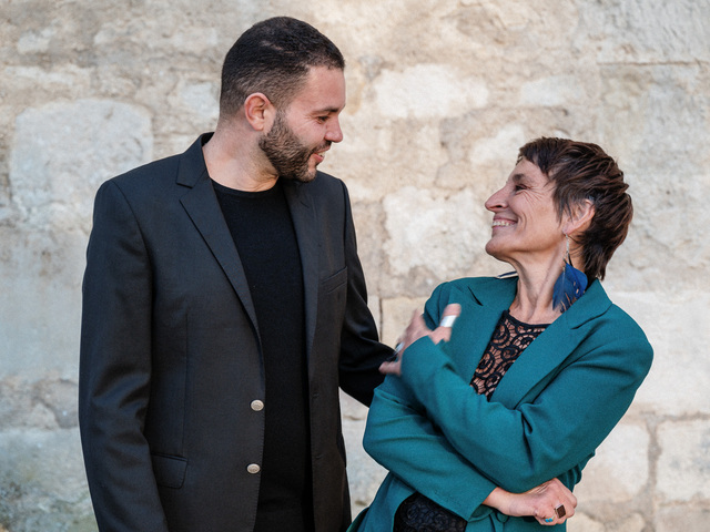 Photo Erol Gum