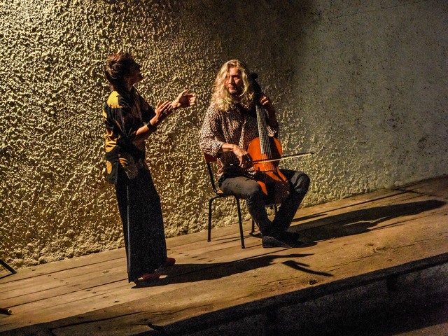Photo Nicolas Maget