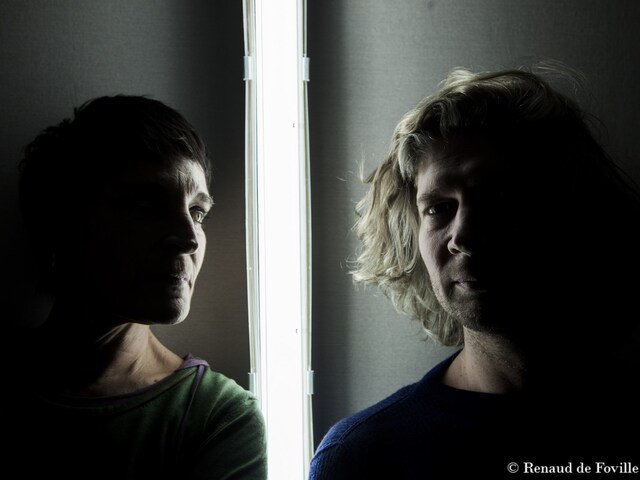 Photo Renaud de Foville
