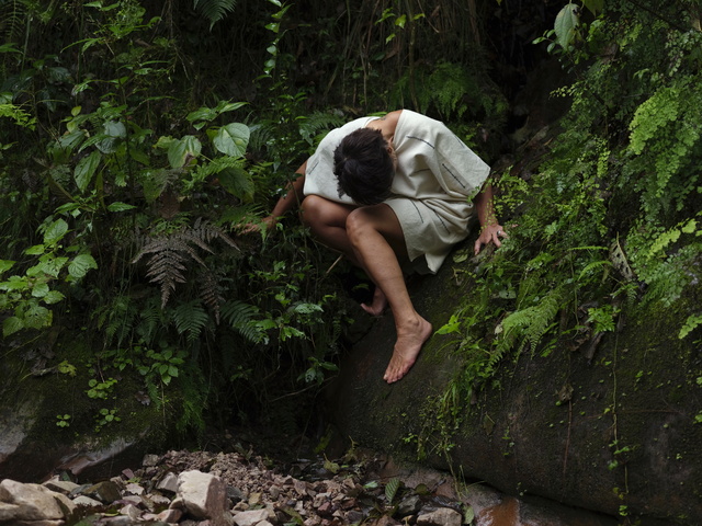 Photo Guadalupe Miles