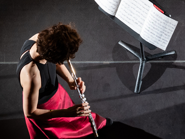 BE CULTURE – Ovidi Denruyter