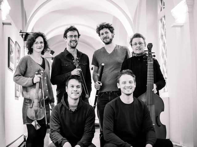 Les Nations - Photo François Moreau