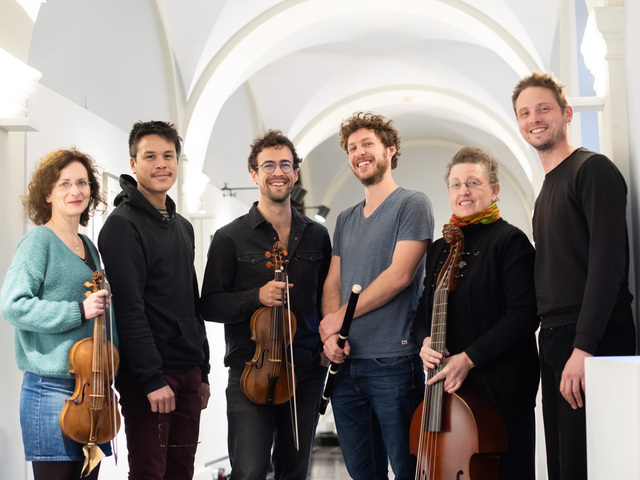 Les Nations - Photo François Moreau