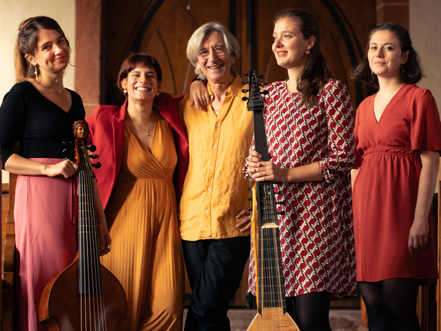 Photo Hubert Caldaguès