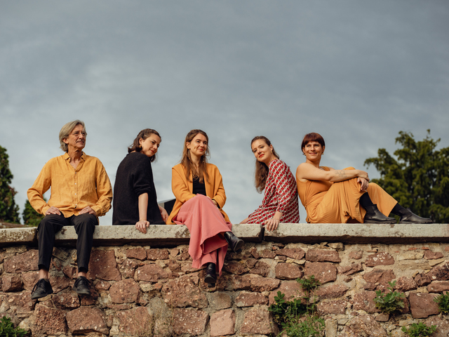 Photo Hubert Caldaguès