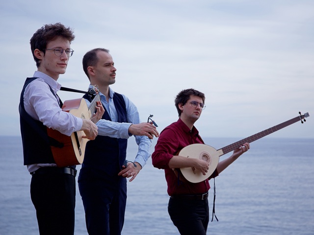 Photo Dorine Lepeltier Kovacs