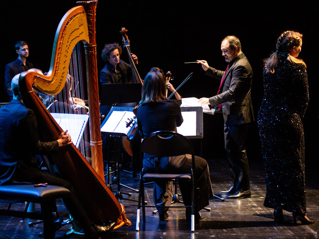 Photo Angélique Lyleire