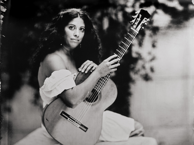 Photo Patrick Van den Branden